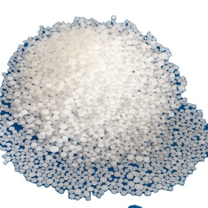 ปุ๋ยปุ๋ยอินทรีย์ไนโตรเจนสูง46% เม็ดสีดำกรดฮิวมิกยูเรีย - Product Image 6