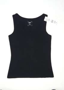 เสื้อกล้ามผ้าฝ้าย Supersoft Camisole สำหรับผู้หญิง,เสื้อแขนกุดคอกลมสำหรับผู้หญิง - Product Image 3