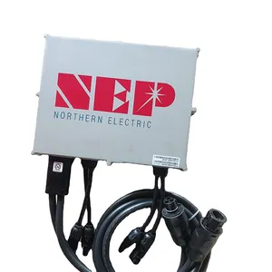 Microinversor Solar Europeo de Alta Durabilidad y Gran Venta, Microinversor Solar <span class=keywords><strong>Nep</strong></span> - Product Image 1