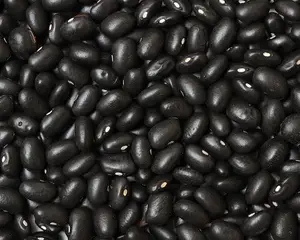 Good quality black beans
