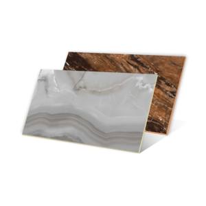 Nouveau Produit Carreaux de sol en porcelaine de luxe chinois Highglossy Florence Color 800x1600mm pour Resellig. - Product Image 2