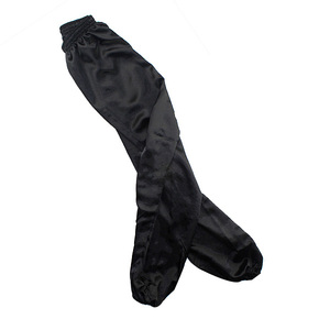 Uniforme de kung-fu de alta calidad para hombres, uniforme de Wing Chun, OEM, tradicional, shaolin, kung-fu, tai chi, venta al por mayor - Product Image 6