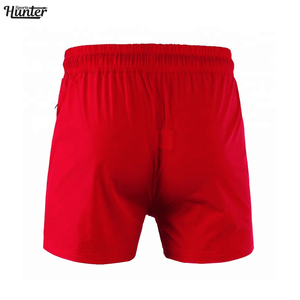 Pantalones Cortos Deportivos para Hombre al por Mayor, Último Diseño Personalizado, la Mejor Calidad, Pantalones Cortos de Playa, Gimnasio, Fitness, Boxer - Product Image 3