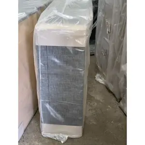 China NaiGu Manufacture Super Large Plastic Ldpe Mattress Bag