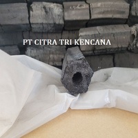 Parrilla de carbón de madera dura para la venta en BUSAN, Corea del Sur