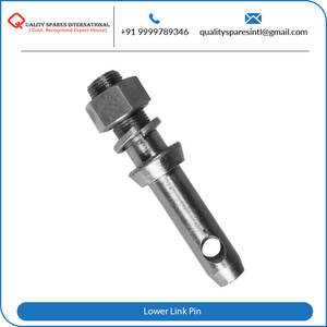 Broche de bras de levage, pièces agricoles, axe de liaison inférieur, pour tracteur - Product Image 2