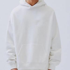 Sudaderas con capucha de cáñamo personalizadas para hombre, ropa para parte superior masculina, con bordado, de alta calidad, nueva de 2020 - Product Image 5
