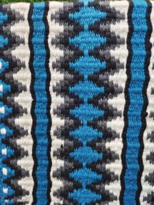 Manaal-Manta de lana de Nueva Zelanda para SILLÍN, almohadilla de fieltro con Sensor flexible, tamaño 32 "L x 32" W x 1 ", espesor MO12 - Product Image 6