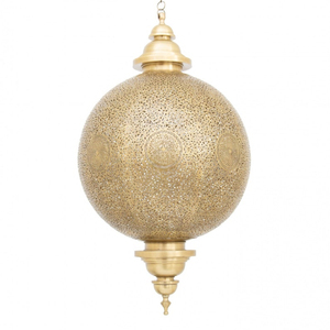 Lámpara colgante marroquí, accesorios de luz marroquí, iluminación colgante, decoración para el hogar - Product Image 1