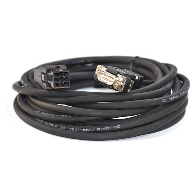 Delta Accessories ASDBCAEN0005 Encoder Cable