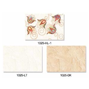 กระเบื้องเซรามิคดิจิตอลดีไซน์ดี30x45cm - Product Image 6