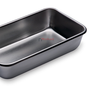 ทางการแพทย์สแตนเลส304-316ทางการแพทย์ถาดเครื่องมือหม้อไอน้ำ - Product Image 4