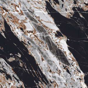 Carreaux de sol en porcelaine de haute qualité, best-sellers, modernes, finition métallique, surface antidérapante, 600x600 mm, pour intérieur de luxe - Product Image 3