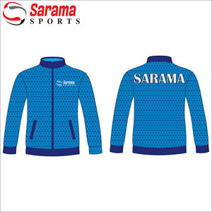 Veste en polyester, - Product Image 1