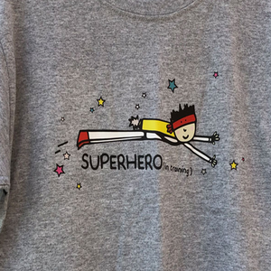 Camiseta en blanco de alta calidad, Camiseta lisa de algodón vintage de gran tamaño, personalizada, holgada - Product Image 4