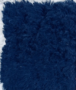 Tapis Flokati en laine naturelle haute densité 100% tapis Shaggy faits à la main pour la décoration intérieure chambre salon tapis de sol doux - Product Image 1