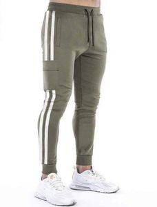 Pantalones Deportivos Transpirables de Invierno de Alta Calidad Multicolores, Ropa Deportiva de Talla Grande, Personalización de Logotipos, Conjuntos de Gimnasio y Fitness para Adultos - Product Image 4