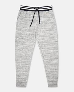 Pantalones para correr casuales de invierno para hombre Pantalones de Moda de Nueva temporada en Tallas grandes - Product Image 2