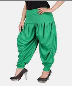 Recién llegado, pantalón colectivo para chica de oficina, venta al por mayor, precio más bajo, mercado, Ropa Étnica india, alfanumero - Product Image 4