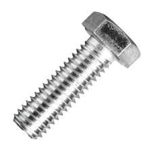 Pernos Industriales de Alta Resistencia, Fijaciones Metálicas de Alta Resistencia para Maquinaria de Construcción y Aplicaciones de Ingeniería - Product Image 1