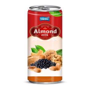 Bebidas Refrescantes Tan Do de 250 ml en Cartón con Sabor a Fruta y Leche, Procesadas Directamente desde Vietnam - Product Image 4
