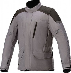 Veste de course de moto d'été pour hommes respirant en maille coupe-vent imperméable grande taille Option vêtements d'équitation confortables - Product Image 3