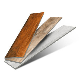 Collection Premium Stock régulier 200x1200mm Carreaux de sol en porcelaine Carreaux de mur pour chambre noire. - Product Image 1