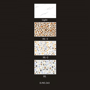 Azulejos de pared de cerámica pulida 30x45cm - Product Image 1