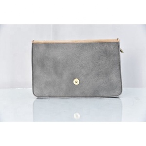 New Arrival Western Style Recycled Fur Leather <b>Bags</b> Multi Color Handmade Shoulder Sling <b>bag</b> Fur <b>Bag</b> For Women's Use - Product Image 3