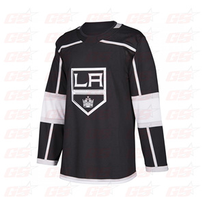 Hot selling cheap full sublimation printed youth Ice hockey jersey - Product Image 1