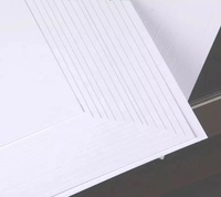 C1S SBS Paper Board /bristol White Paperboard / Fbb Cardboard