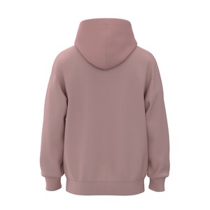 Ensemble de Survêtement en Polaire Lourd de Haute Qualité Imprimé en Soie avec Logo Imprimé Bouffant Personnalisé, Élégant, Confortable, Sweat-shirt d'Été - Product Image 6