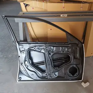 Fábrica de coches coche COLISION partes para HONDA CIVIC puerta 2016 - Product Image 1