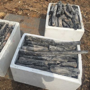 Than Nhật Bản-than Binchotan-Than Trắng Vải Thiều - Product Image 1