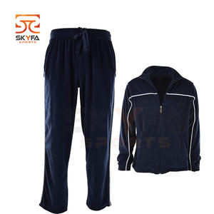 Survêtement de sport pour hommes, personnalisé, vente en gros, nouvelle collection 2020 - Product Image 6