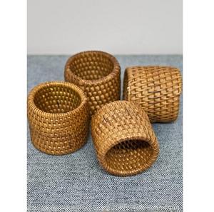 Porte-rond de serviette conçu sur mesure pour restaurant hôtel salle à manger et décoration intérieure stocké pour mariage autres occasions nouveau rond de serviette - Product Image 5