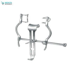 เครื่องหดหน้าท้อง Balfour-Baby 12.5ซม.-เครื่องพยุงหน้าท้องคุณภาพสูง - Product Image 4