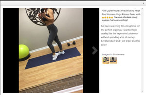 Custom Logo <strong>Low</strong> <strong>Rise</strong> High Impact Work Out Fitess Gym Sports <strong>Leggings</strong> for Men - Product Image 6