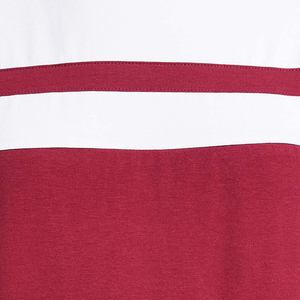 Camiseta de algodón de estilo Hip Hop para mujer, camiseta de manga corta con apariencia de agujeros, novedad - Product Image 6