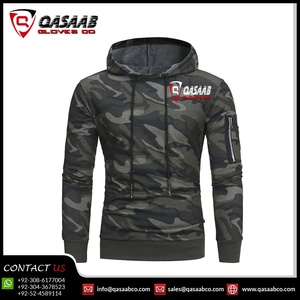 2025 personnalisé pas cher pull imprimé surdimensionné sweats à capuche personnalisés sweats à capuche en polaire hommes personnalisés - Product Image 3