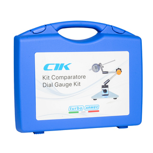 Acuangle — Kit de jauge de turbocompresseur C1K, complet avec plaque de Base et Support magnétique fabriqué en italie - Product Image 3