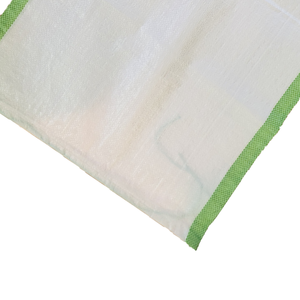 เวียดนามถุงผ้า PP สีขาวสำหรับผลิตในฟาร์มและบรรจุภัณฑ์สำหรับอาหารสัตว์การจัดการพื้นผิวการพิมพ์แบบออฟเซ็ต - Product Image 2