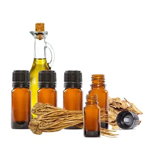 Essential Oil Wholesalers in India | Top Grade Angelica Root Oil Bulk Supply | Angelica Root Oil Wholesale Supplier in India