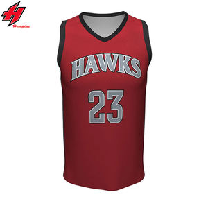 Uniformes de Baloncesto Personalizados de Alta Calidad, Camiseta de Baloncesto Sublimada Personalizada, Ropa Deportiva de Secado Rápido - Product Image 2