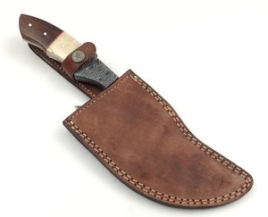 Acier damas Couteau à Découper - Product Image 5