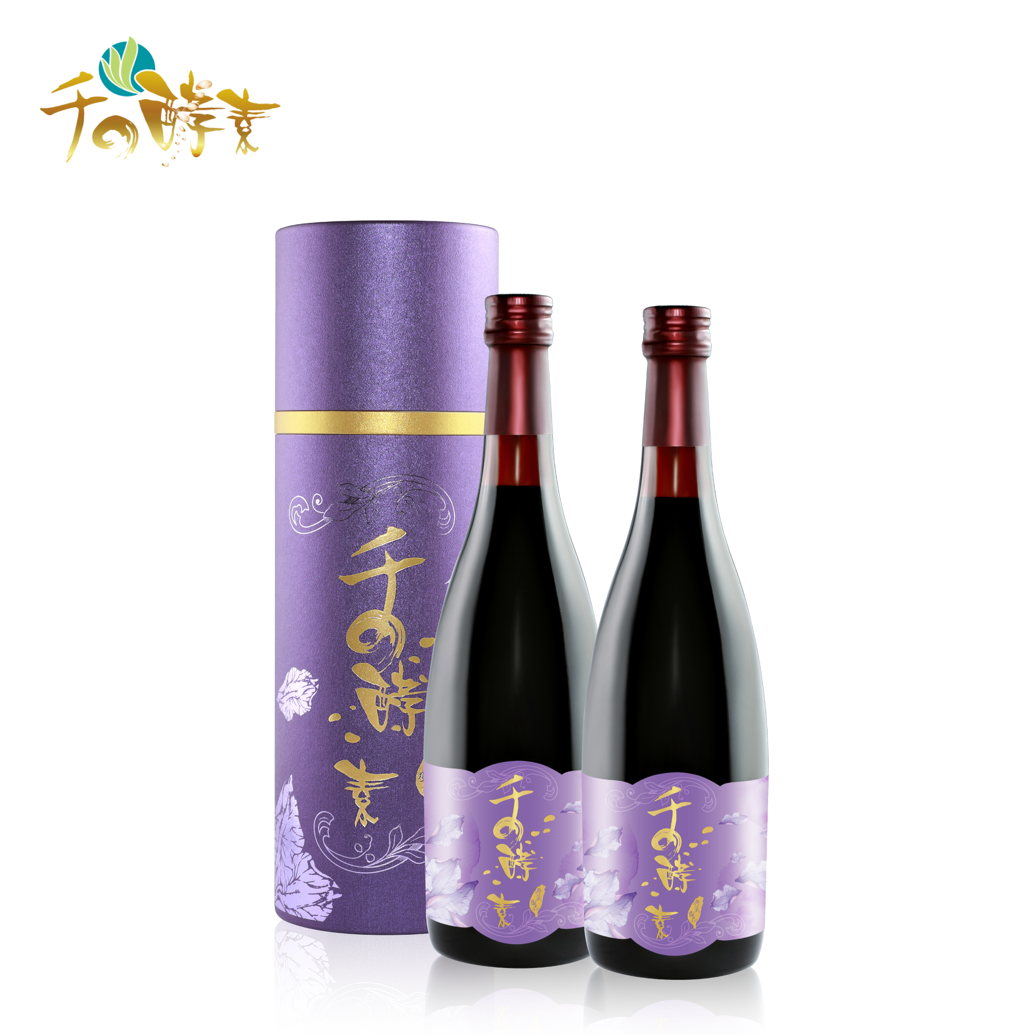 CHWAN CHENG BIOTECH enzyme drink with probiotics