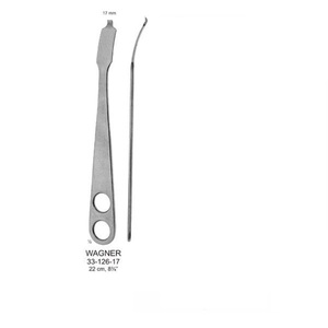 Wagner Bone Elevators - Product Image 6