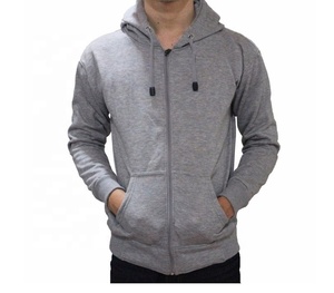 Hot sale Ladies girl running wholesale zipper hoodie baby hoodie - Product Image 3