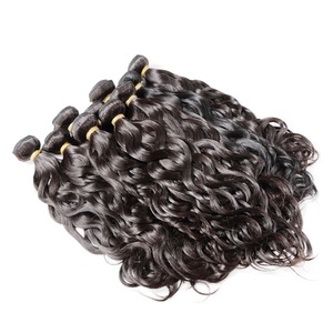 Indian Remy Hair <b>Extensions</b> Company Wholesale Rate - Product Image 3