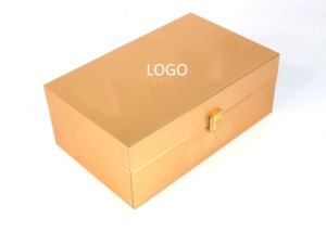 Cajas Personalizadas a Prueba de Golpes con Certificación Sedex, Fabricadas en Vietnam, OEM/ODM, Inserto de Embalaje de EVA - Product Image 3